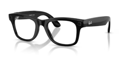 Ray-Ban Meta 2 0RW4012 601/1M  Transitions