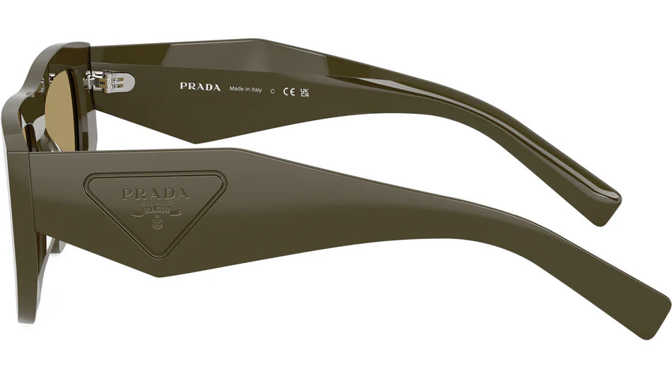 Prada 0PR D04SU 26J70G - Laurel Sunglasses
