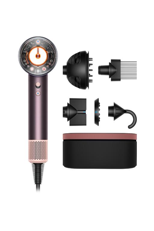 Dyson Supersonic Nural™ Hair Dryer - 110V