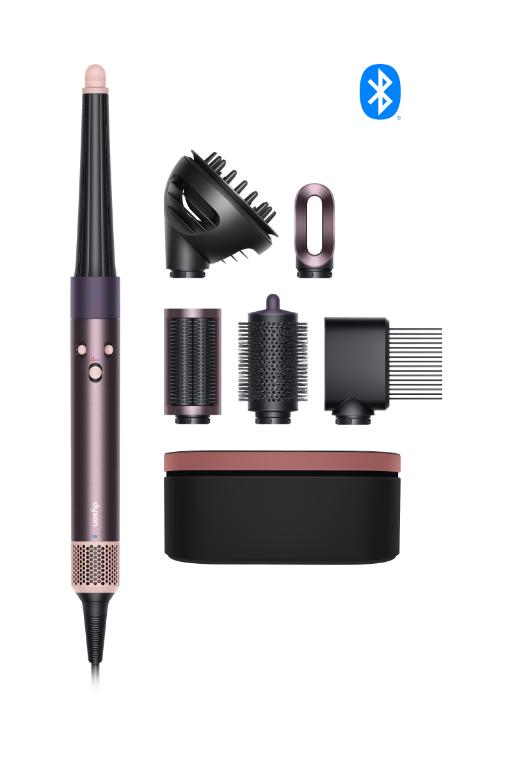 Dyson Airwrap I.D.  Curly+Colly Hair