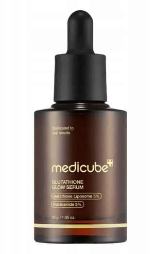 Medicube Glutathione Glow Serum – 30g / 1.05 oz