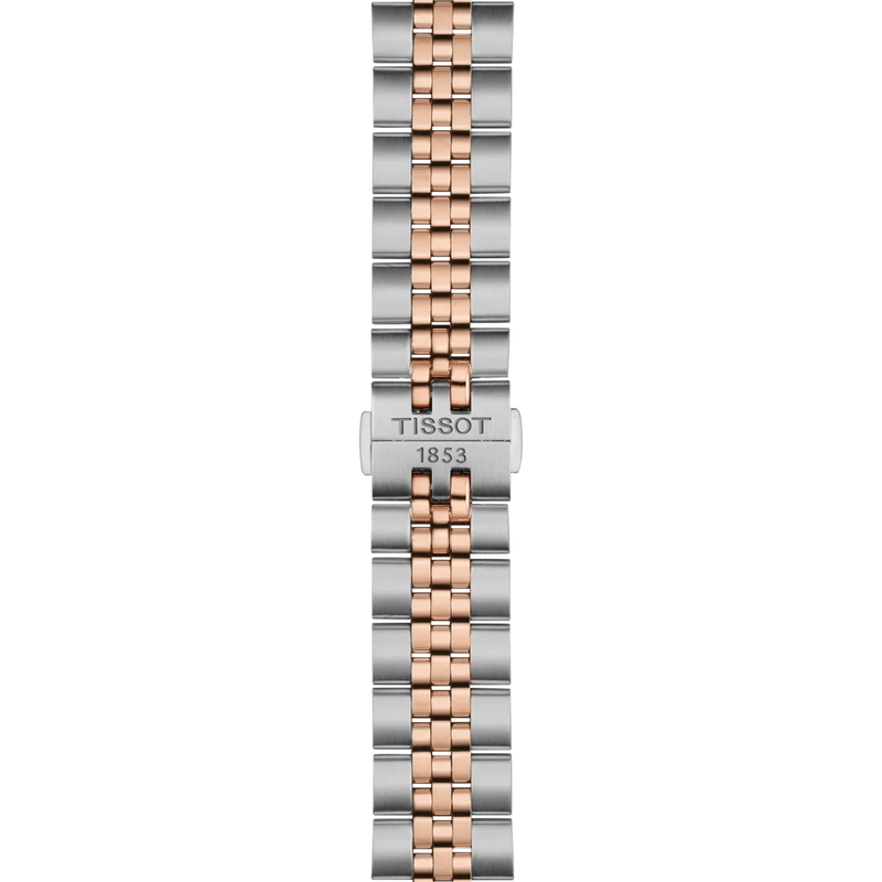 Tissot Ballade 40 mm T156.410.22.041.00