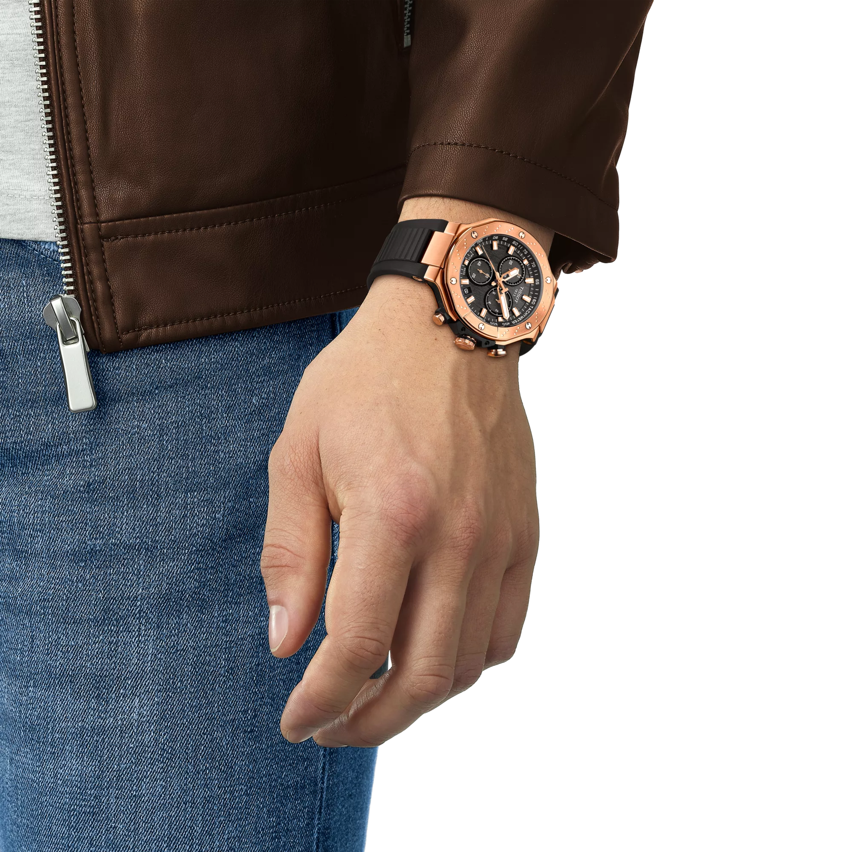 Tissot T-Race 45mm T141.417.37.051.00