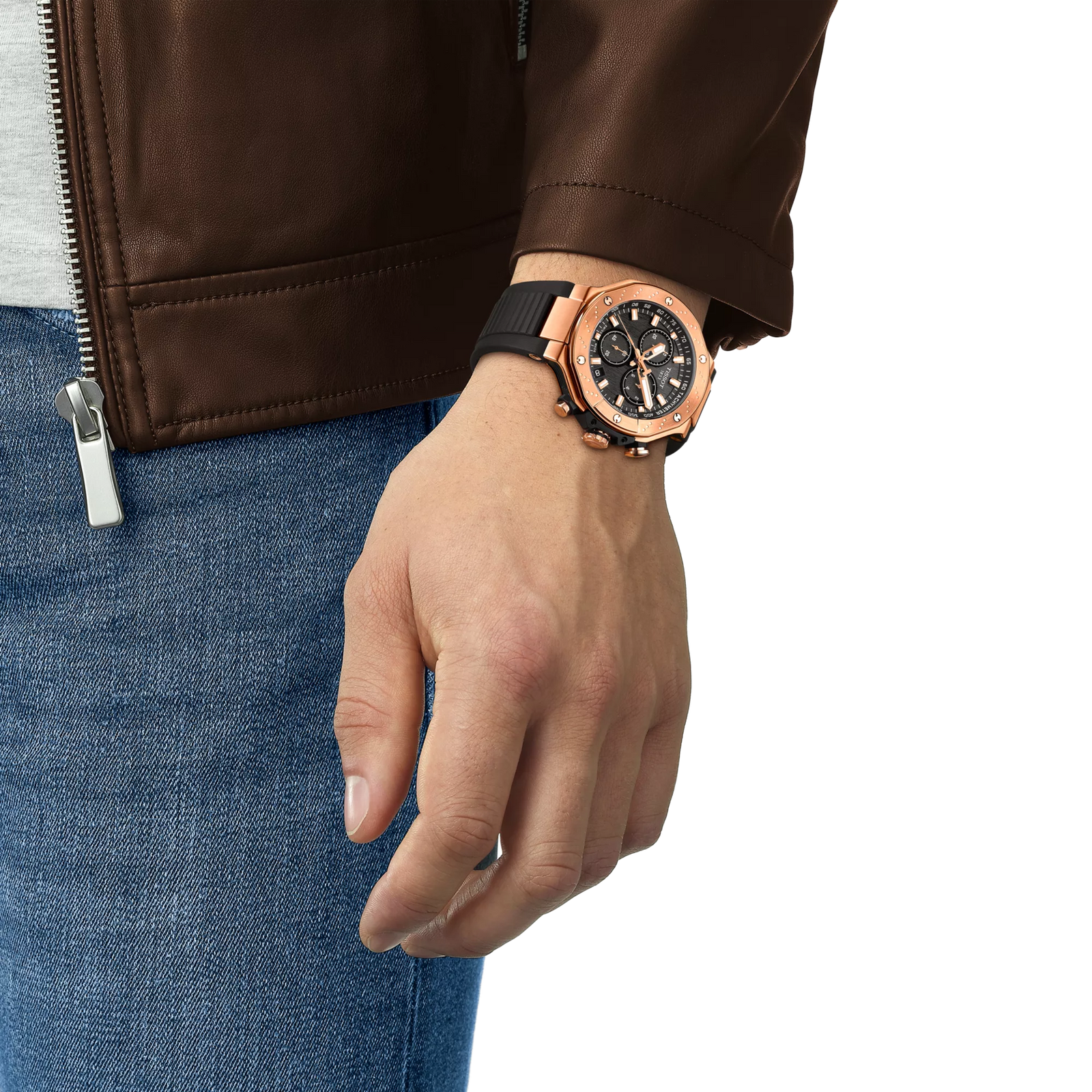 Tissot T-Race 45mm T141.417.37.051.00