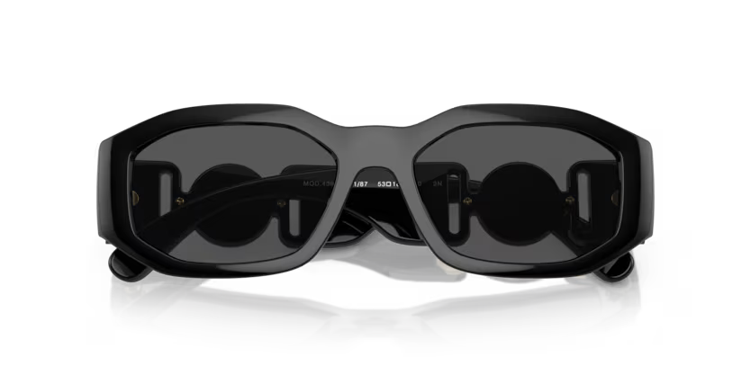 Versace 0VE4361 GB1/87 53 Sunglasses