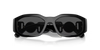 Versace 0VE4361 GB1/87 53 Sunglasses