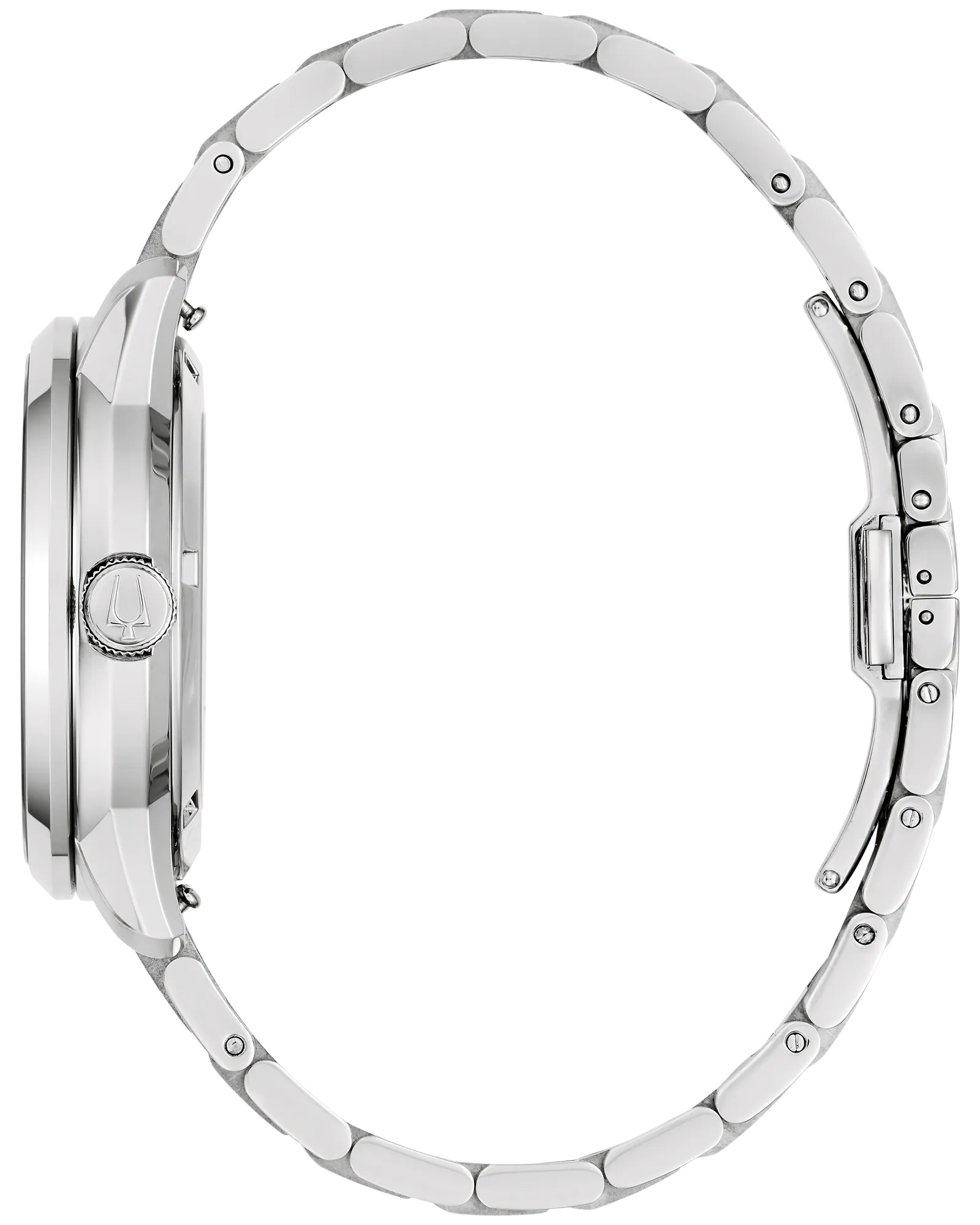 Bulova Sutton Automatic Watch 96A329 40mm