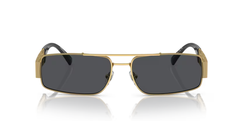 Versace 0VE2257 100287 60 Sunglasses