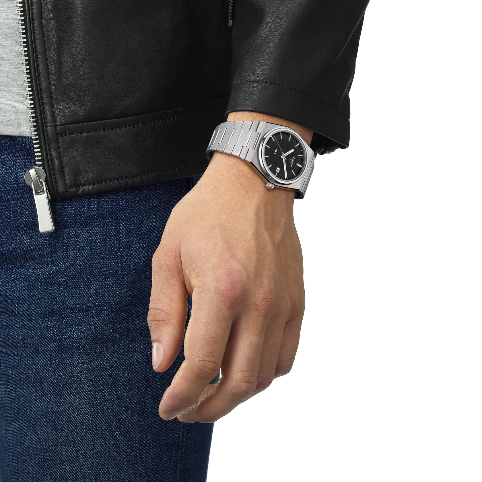 Tissot PRX 40mm T137.410.11.051.00
