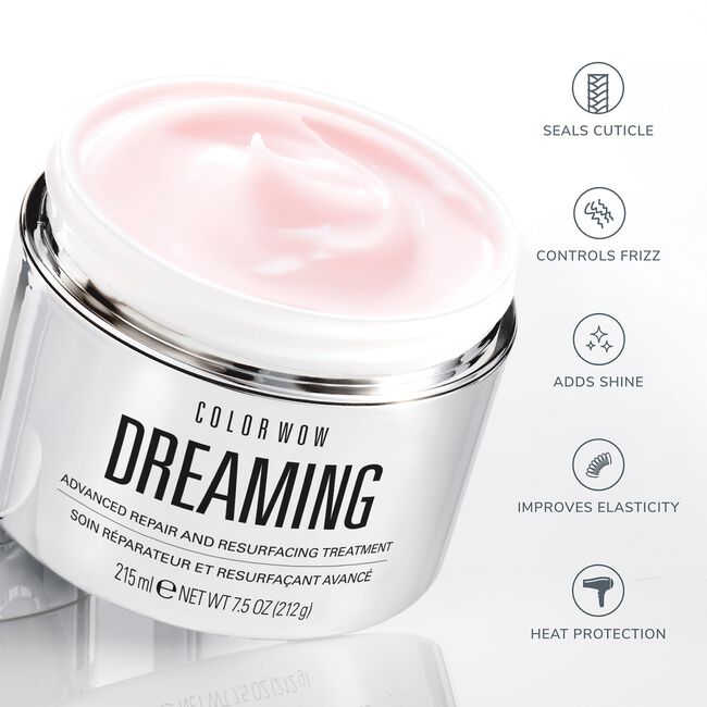 Color Wow Dreaming Advanced Repair & Resurfacing Treatment