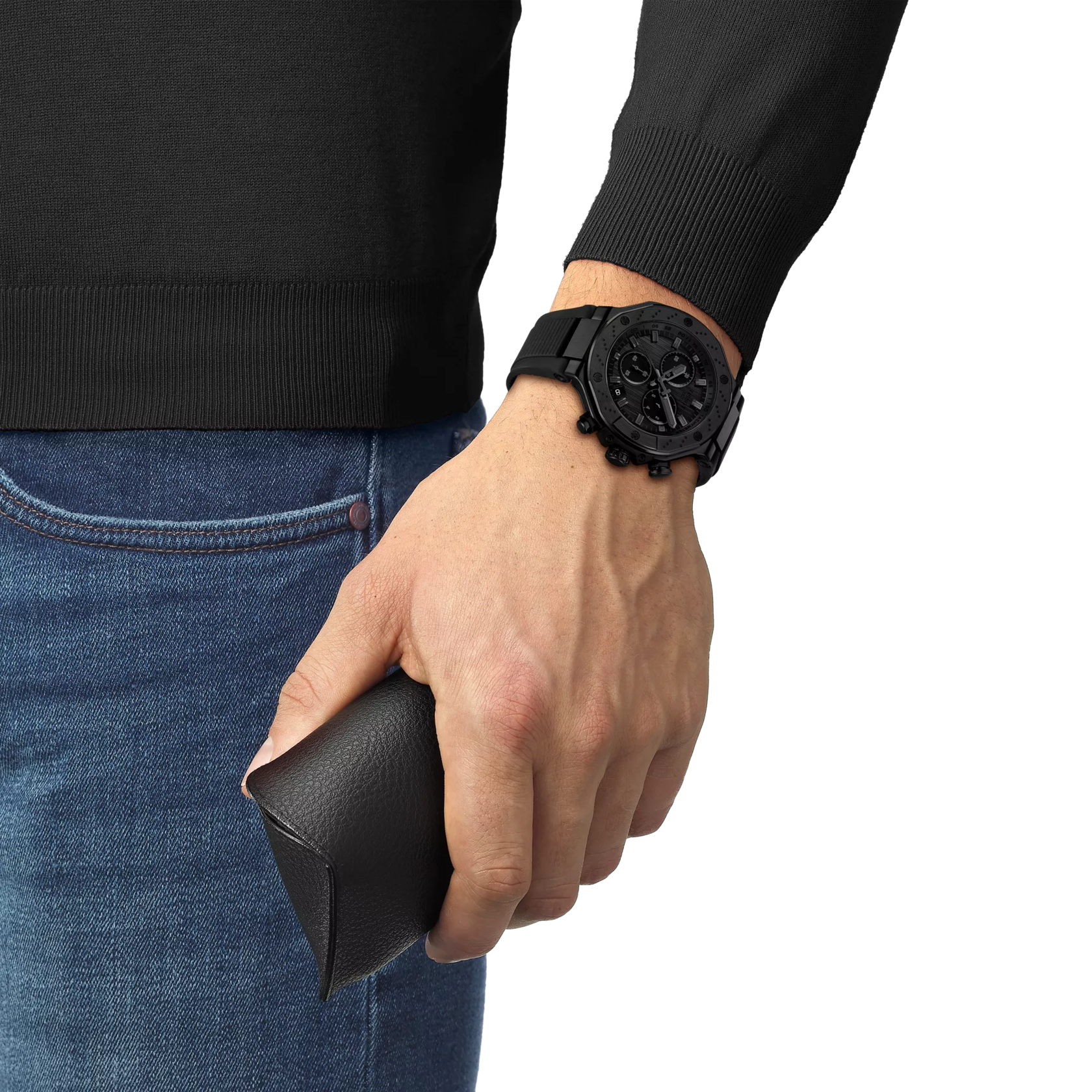 Tissot T-Race 45mm T141.417.37.061.00