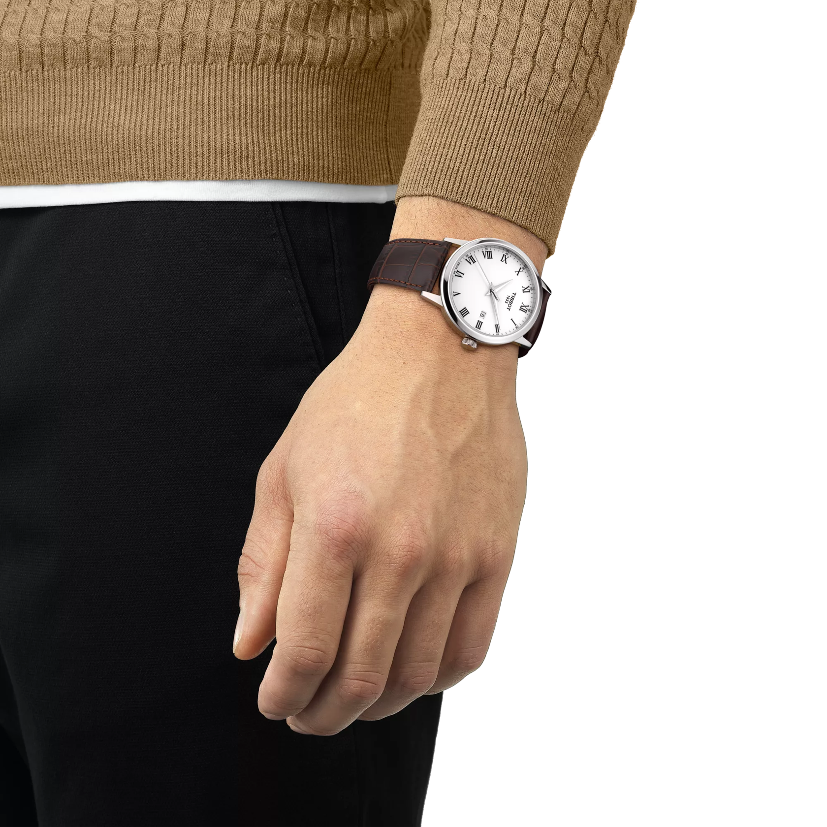 Tissot T129.410.16.013.00