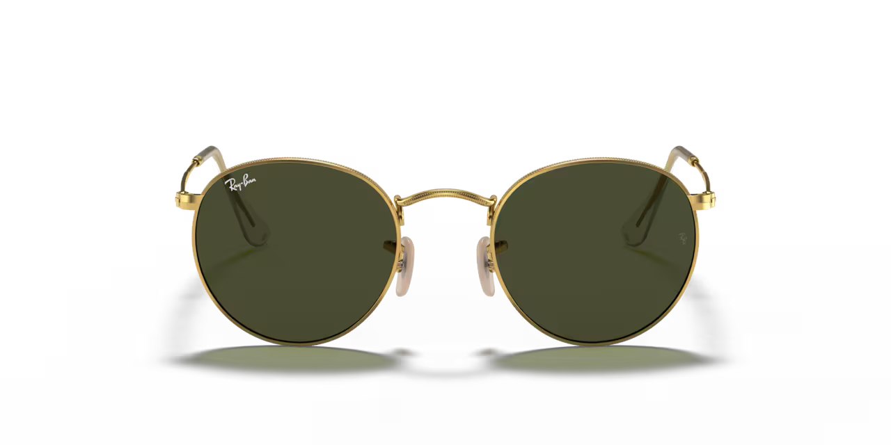 Ray-Ban 0RB3447 001 50  Sunglass