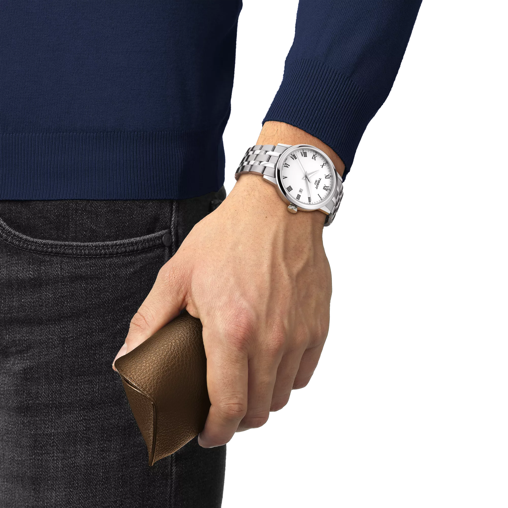 Tissot T129.410.11.013.00
