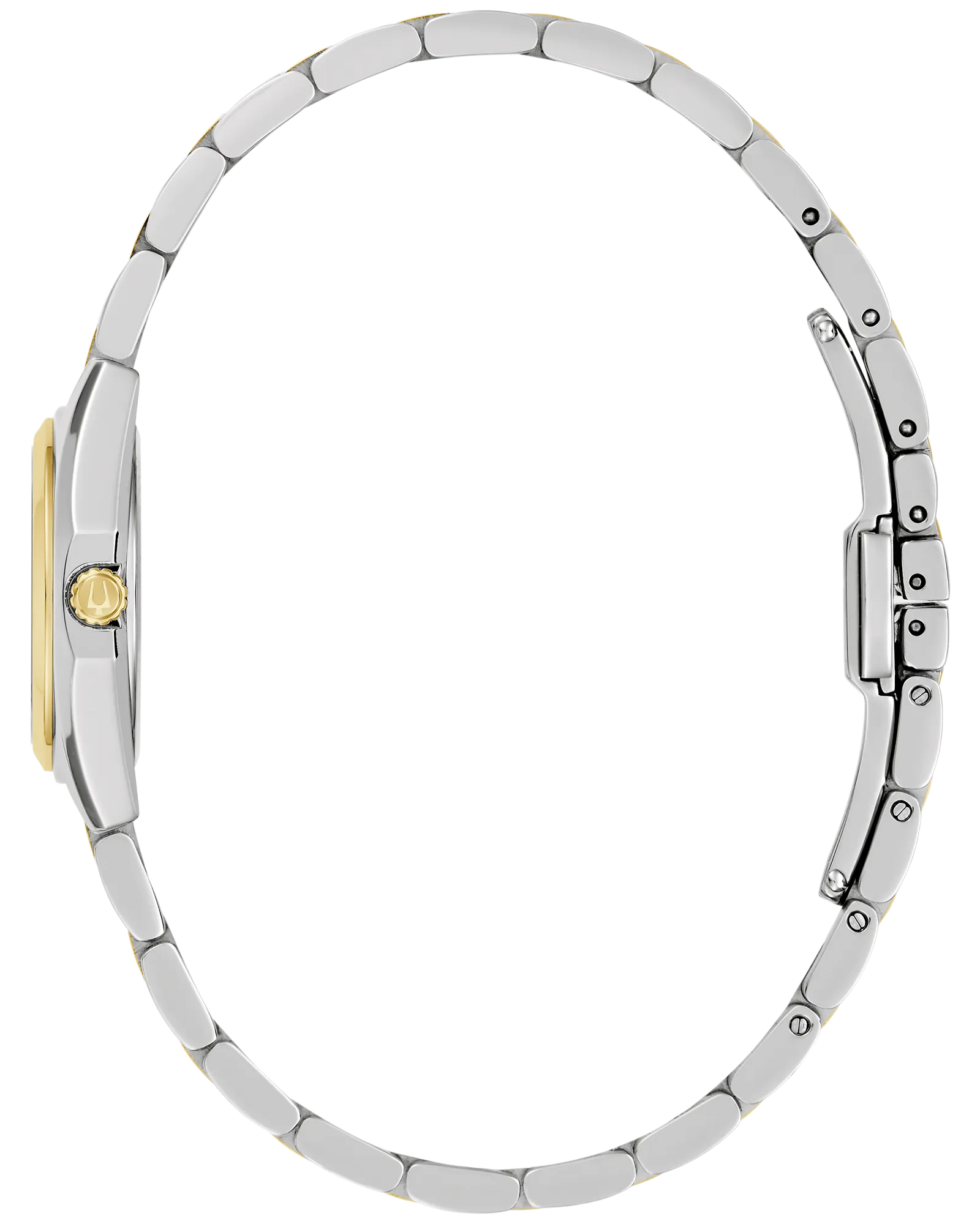 Bulova Surveyor Watch 98L331 22.7mm
