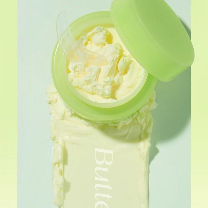 BANILA CO Clean It Zero Enriching Butter Cleansing Balm – 100ml + Miniature Kit (7ml x 4ea)