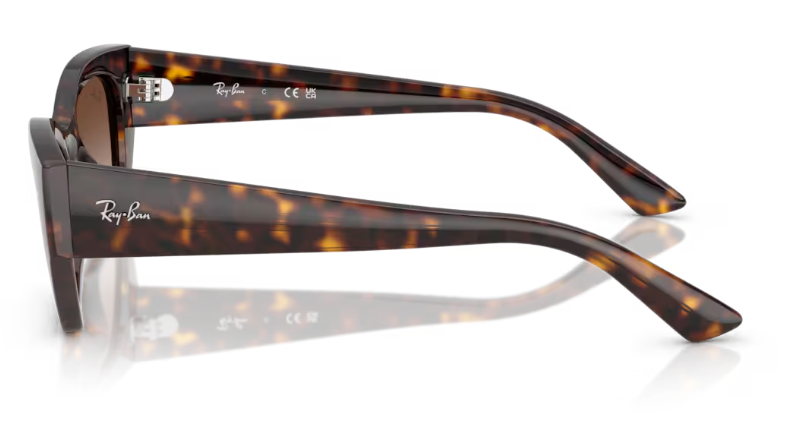 Ray-Ban 0RB4430 135913 49