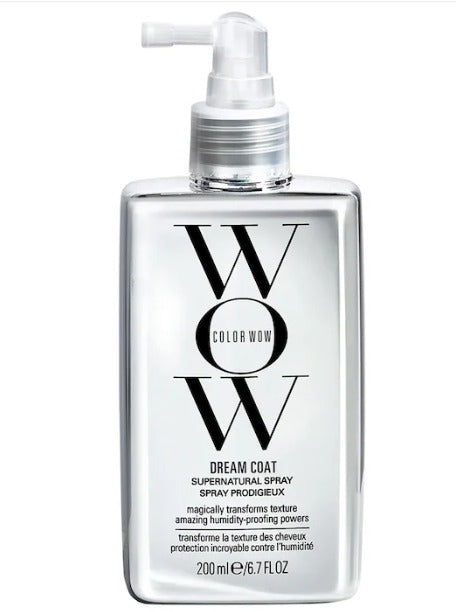 WOW Dream Coat Supernatural Spray 200ml