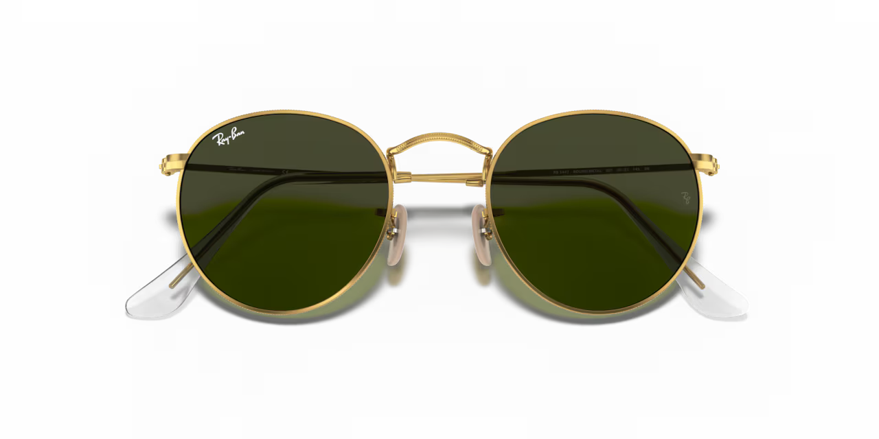 Ray-Ban 0RB3447 001 50  Sunglass