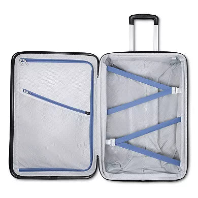 SAMSONITE OPTO 4 LARGE SPINNER 28”