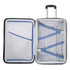 SAMSONITE OPTO 4 LARGE SPINNER 28”