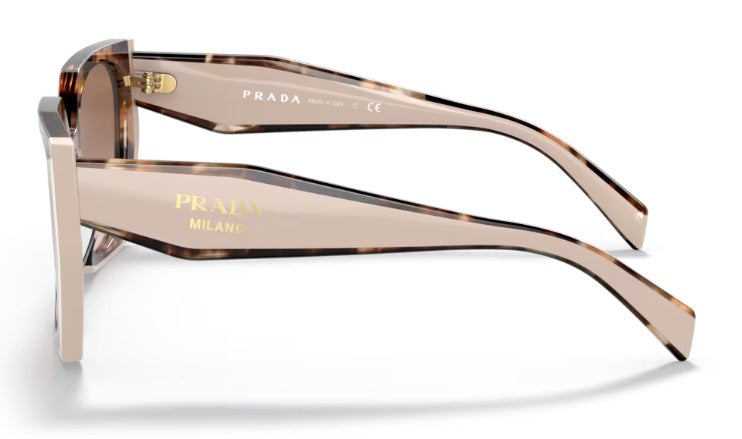 Prada 0PR 15WS 01R0A6 54 Sunglasses