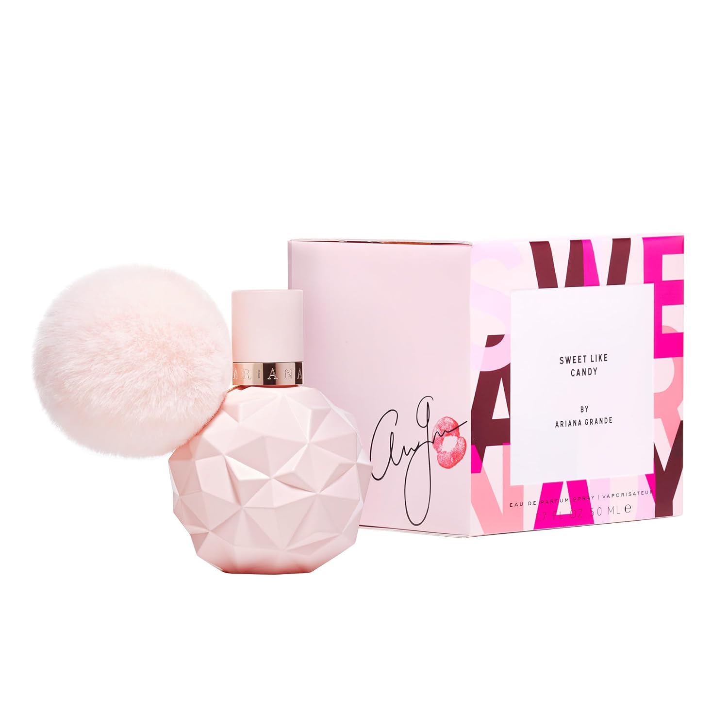 Ariana Grande Sweet Like Candy Eau de Parfum - 3.4 oz