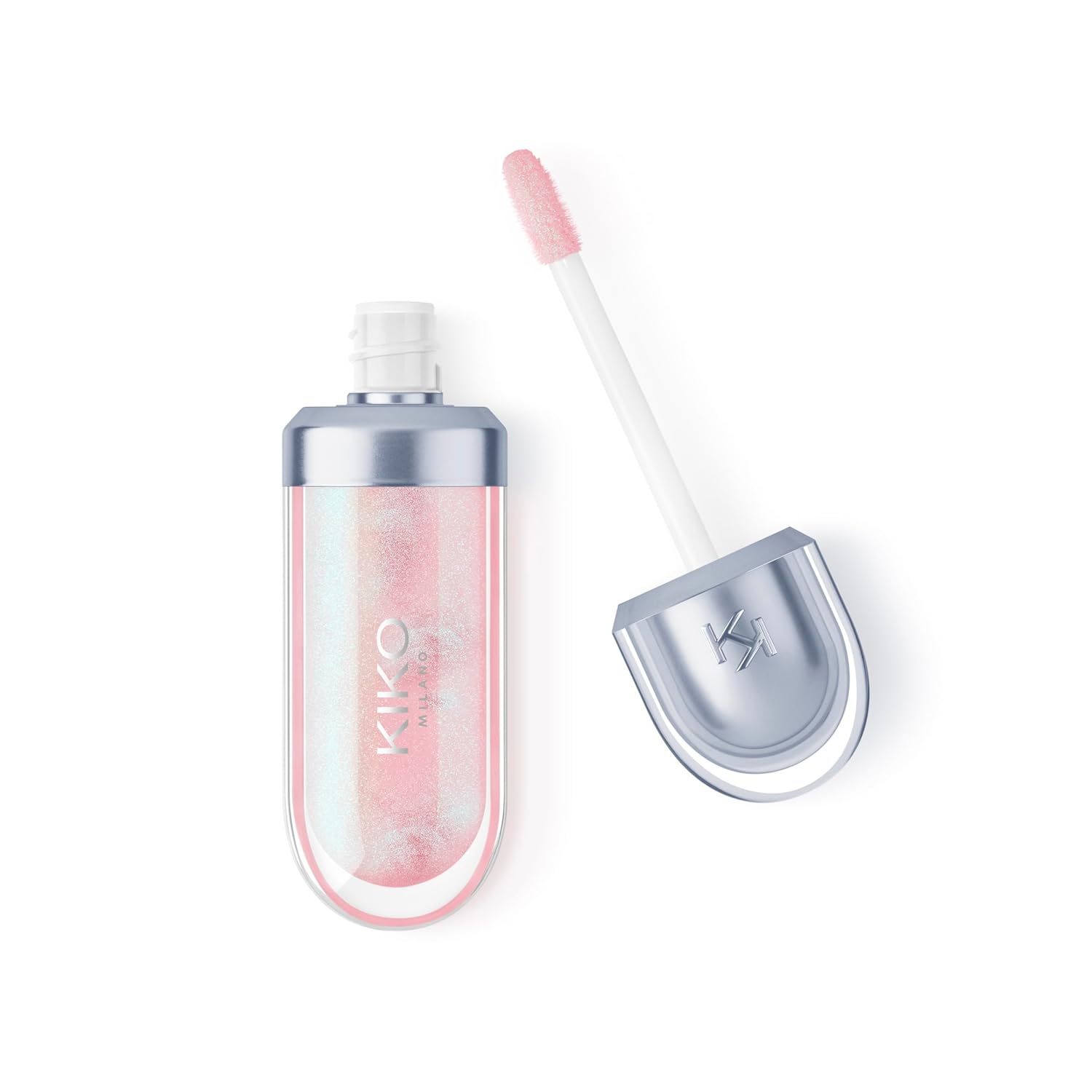 KIKO MILANO 3D Hydra Lipgloss