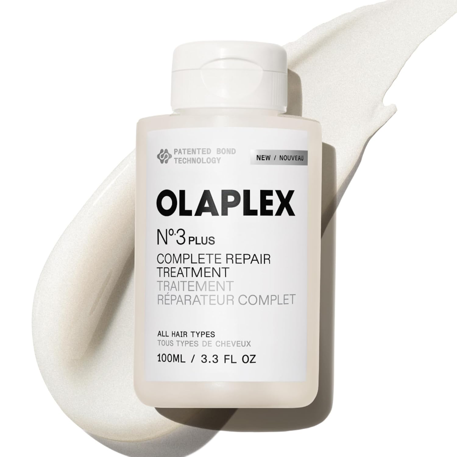 Olaplex Nº 3PLUS Complete Repair Treatment