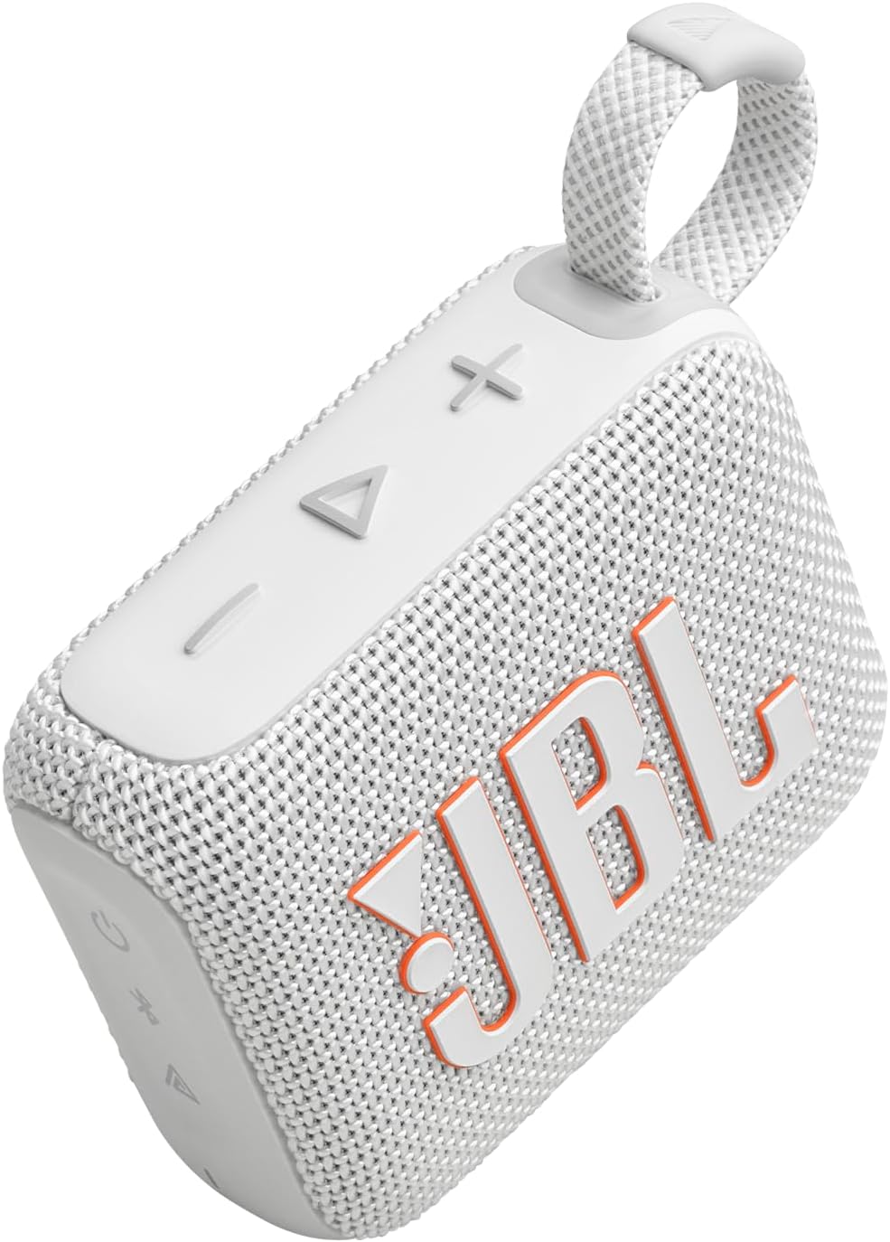 JBL GO 4 Portable Bluetooth Speaker