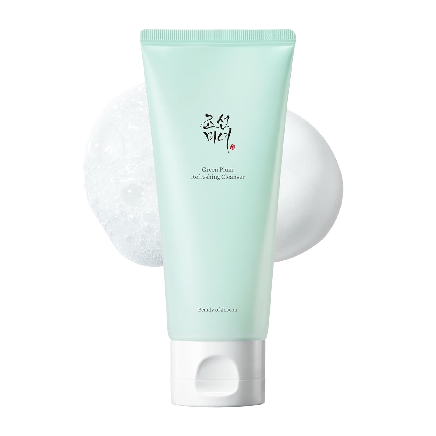 Beauty of Joseon Green Plum Refreshing Cleanser  100ml/ 3.38 OZ