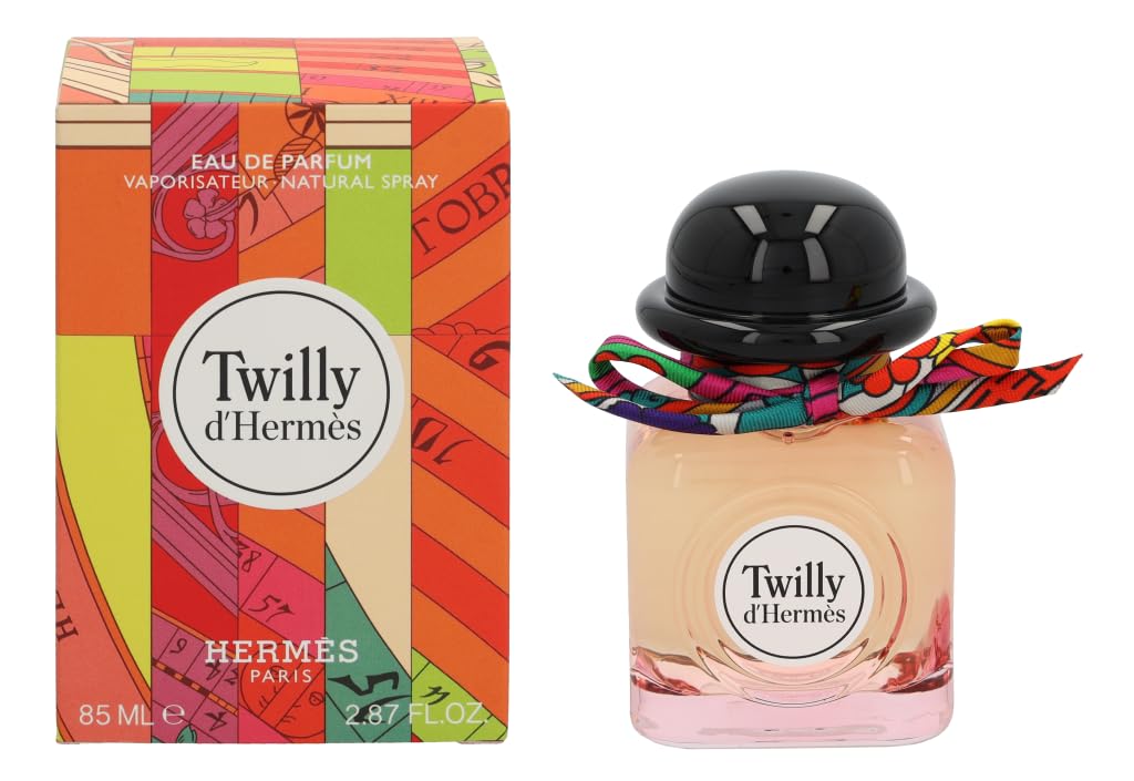 Twilly d'Hermes Eau de parfum 85 ml