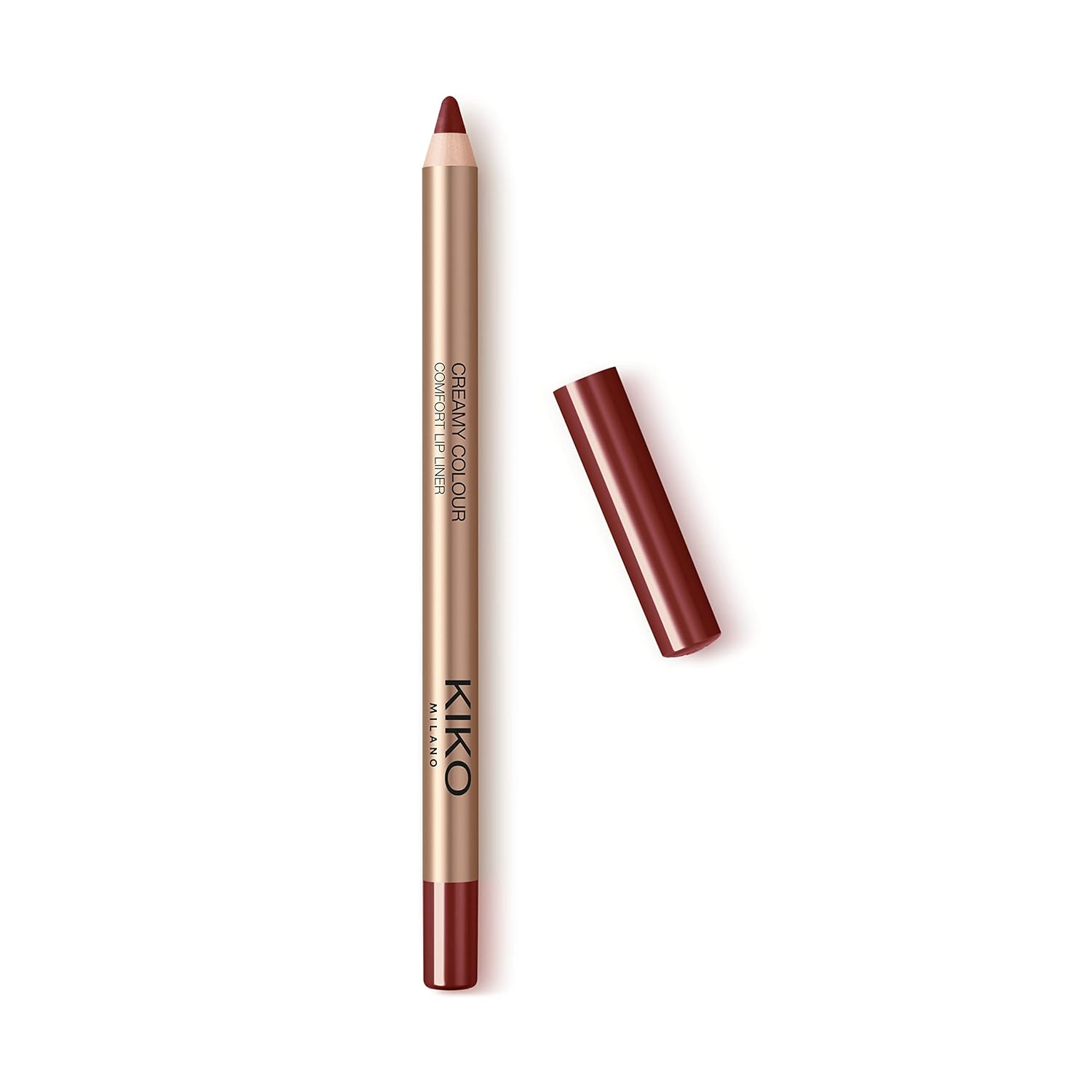 KIKO Milano Creamy Colour Comfort Lip Liner