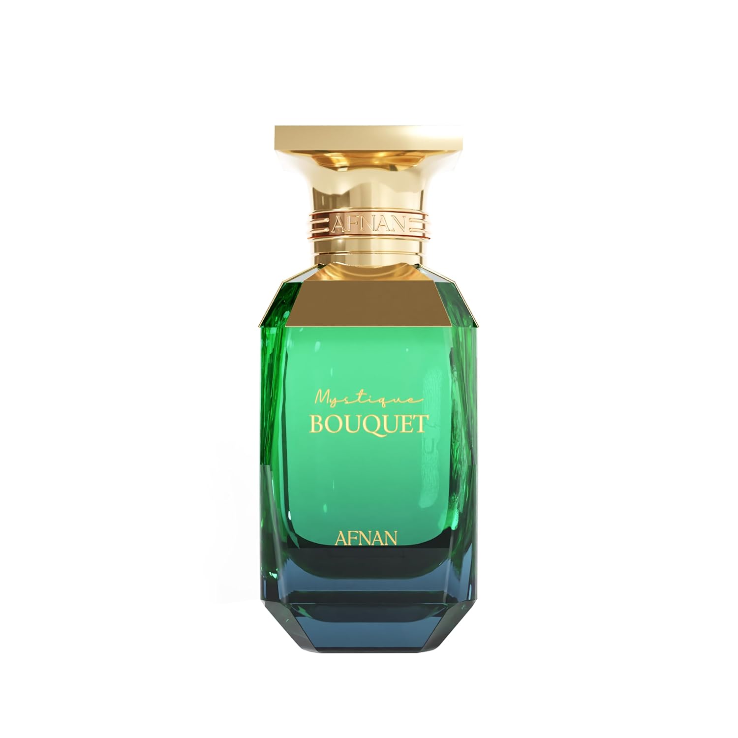 Afnan Mystique Bouquet Eau de Parfum for Women – 2.7 fl oz / 80ml