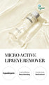 COSNORI Micro Active Lip and Eye Make-up Remover 100ml / 3.4 OZ