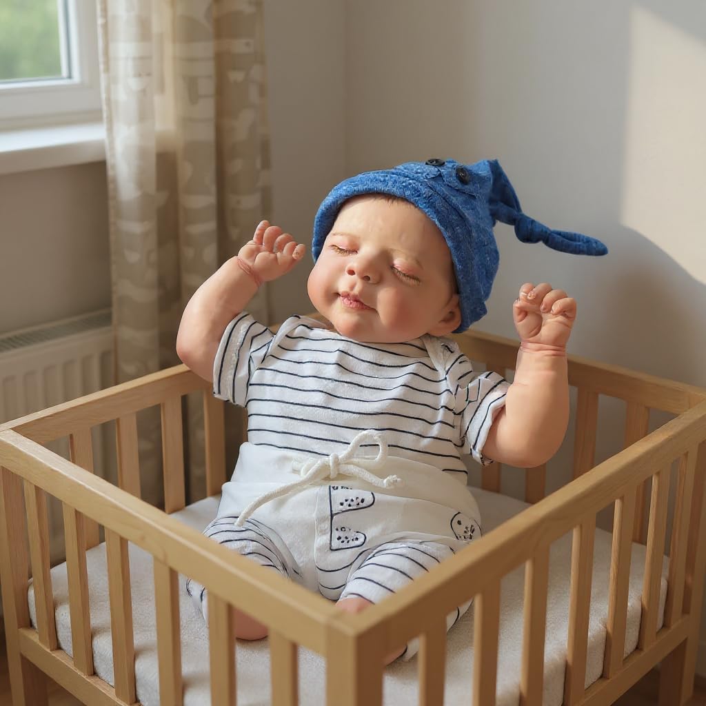 Reborn Baby