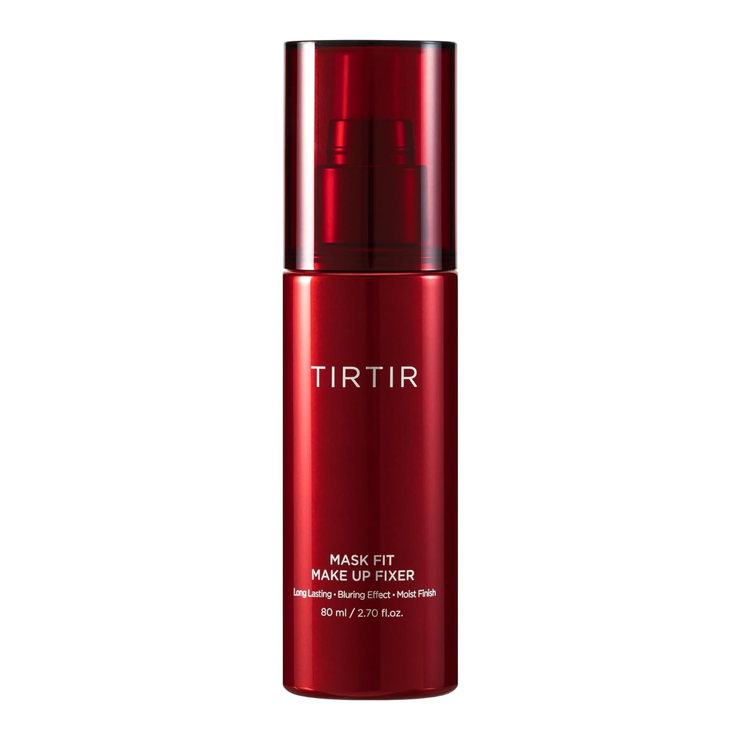 TIRTIR Mask Fit Make-up Fixer, 24H Long Lasting 2.7 OZ