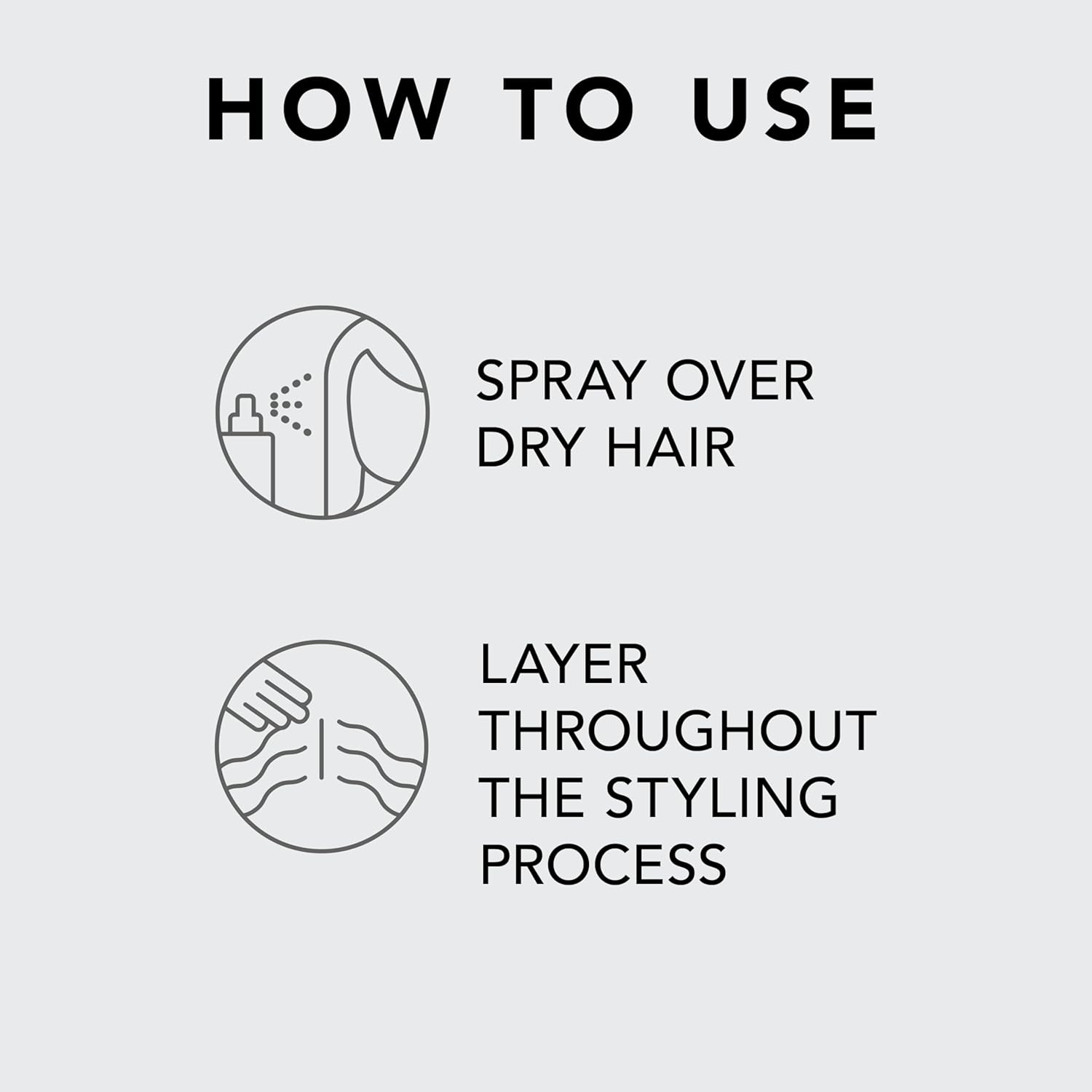 Sebastian Shaper Fierce Finishing Hairspray 43g