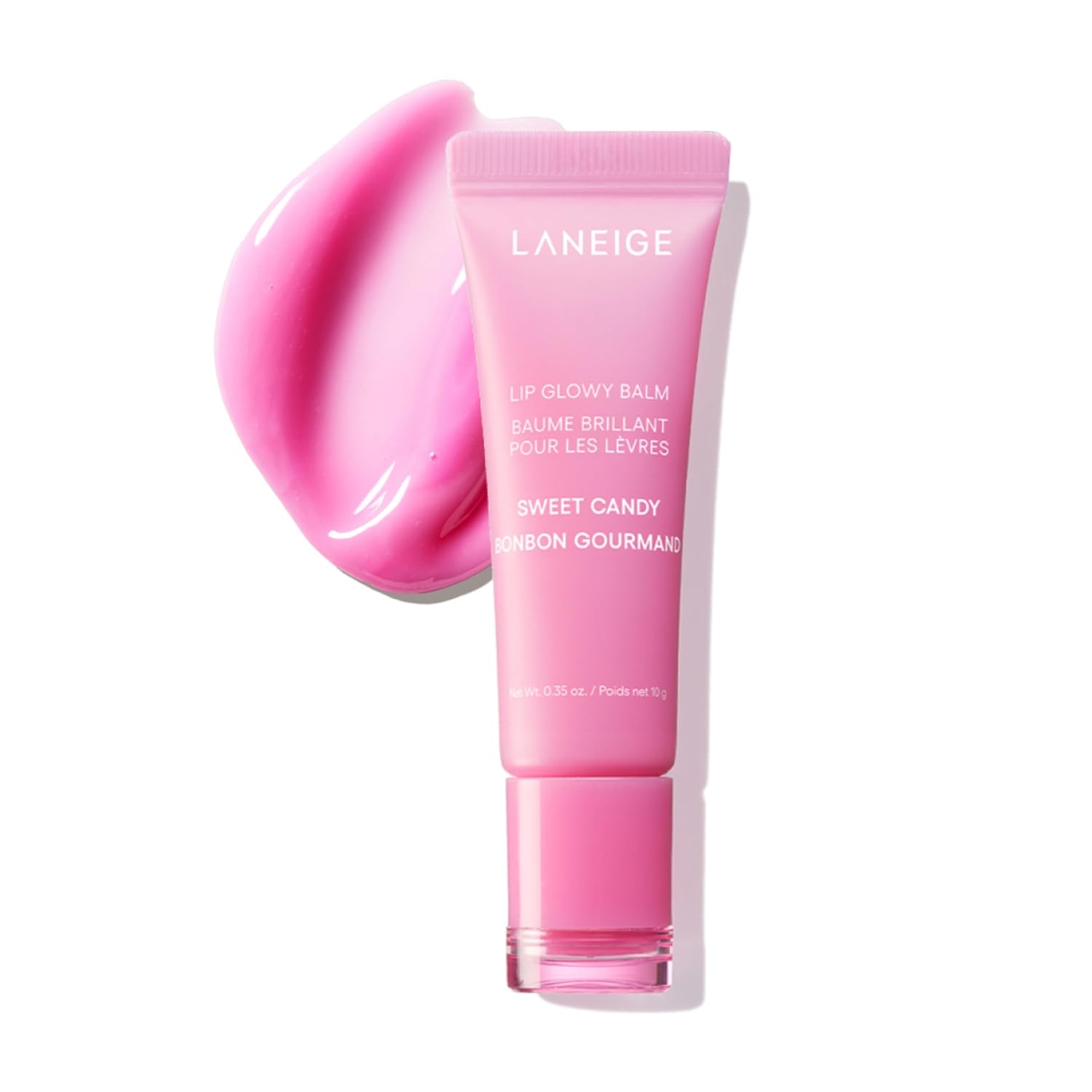 LANEIGE Lip Glowy Balm 10g