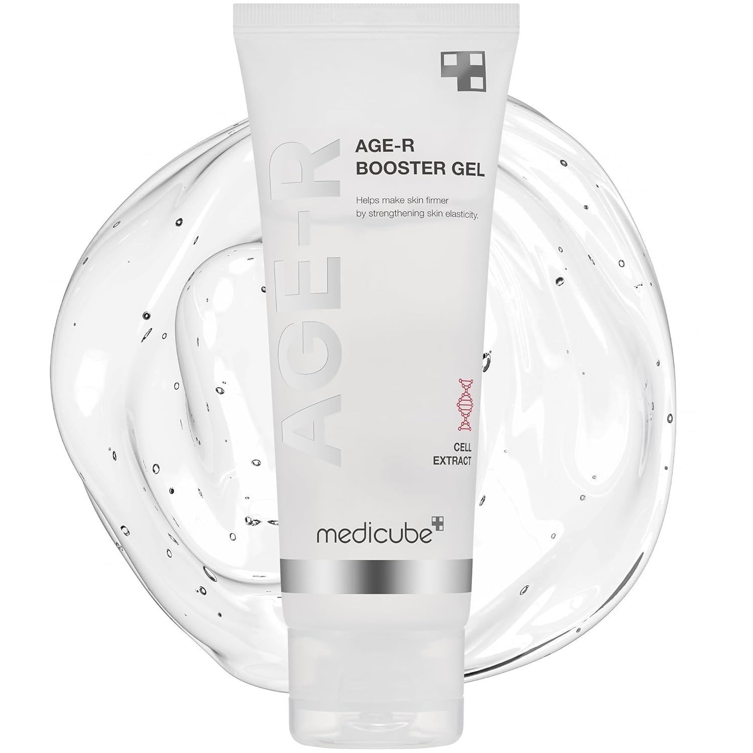 Medicube Age-R Booster Gel Serum for Skin Care Devices - YesMegastore