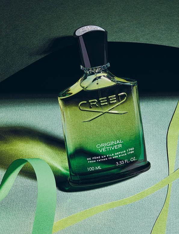 Creed Original Vetiver 100 ml