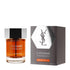 Yves Saint Laurent L'Homme Eau de Parfum – 3.3 oz: The Essence of Modern Elegance - YesMegastore