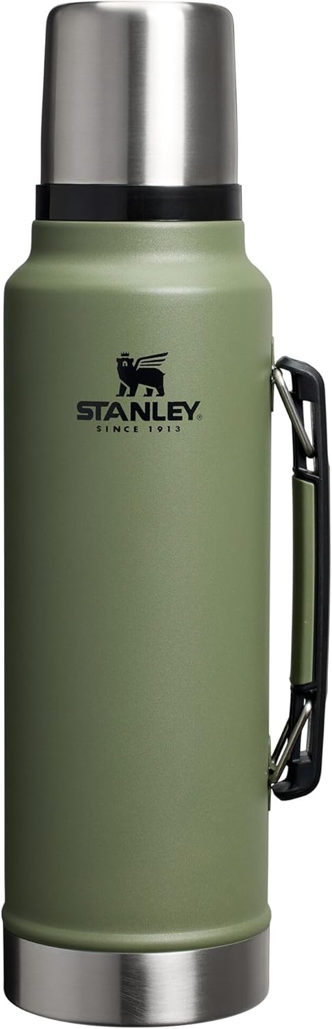 Stanley Classic Legendary Bottle with Handle