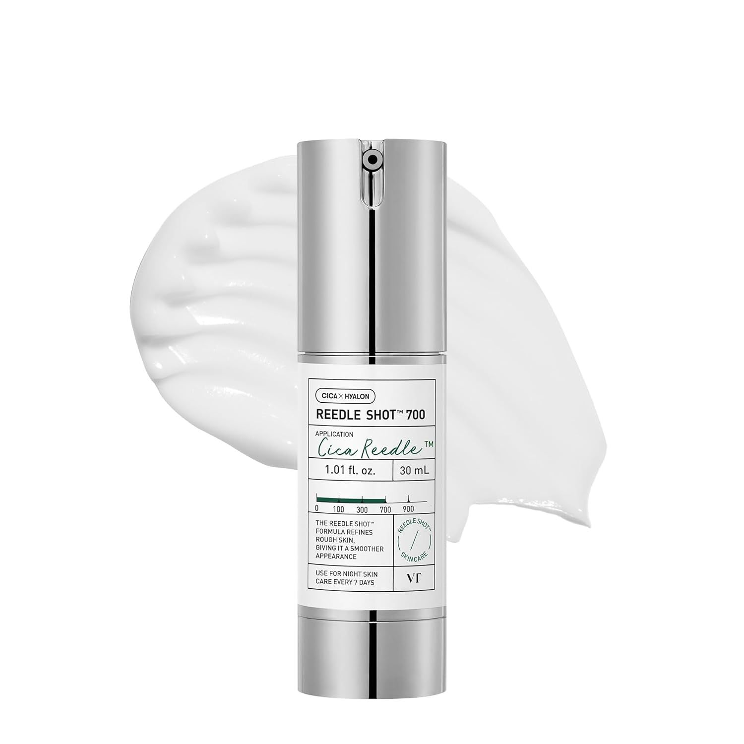 VT COSMETICS CICA REEDLE SHOT 700