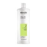 Nioxin 2 - Progressed Thinning-Conditioner