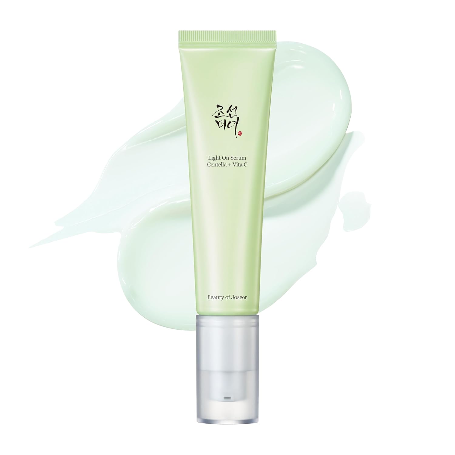 Beauty of Joseon Light On Serum Vitamin C Centella Dark Spot Fine Lines Pigmentation Correcting Serum 30ml/1.01 oz