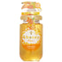 & Honey Fleur Kinmokusei Moist Shampoo, 450ml