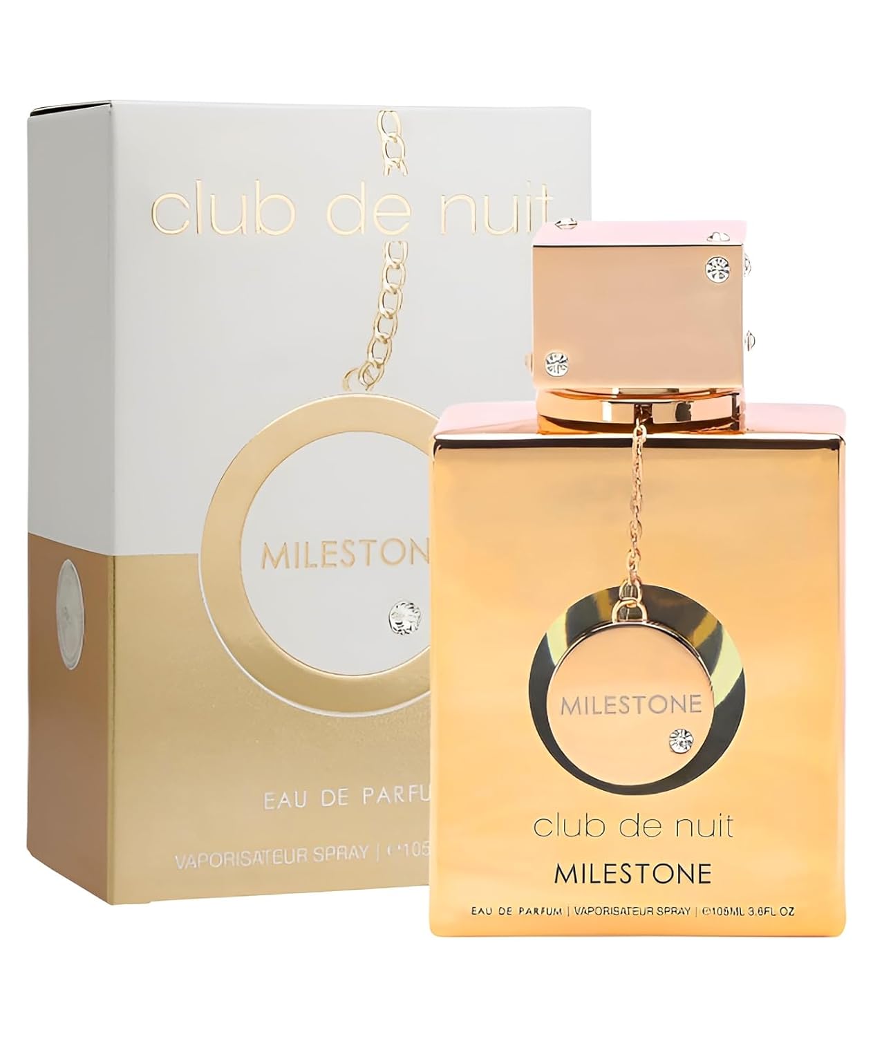 Club de Nuit Milestone by Armaf