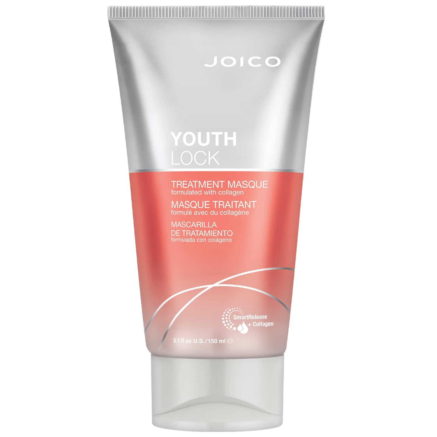 Joico YouthLock Treatment Masque