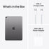 Apple iPad Air 11-inch M3 chip 256G Space Gray